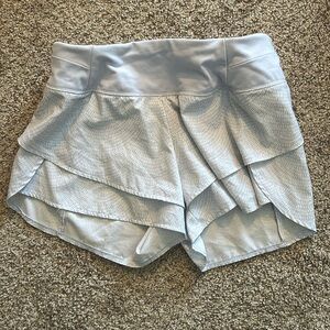 Calia running shorts - size SMALL